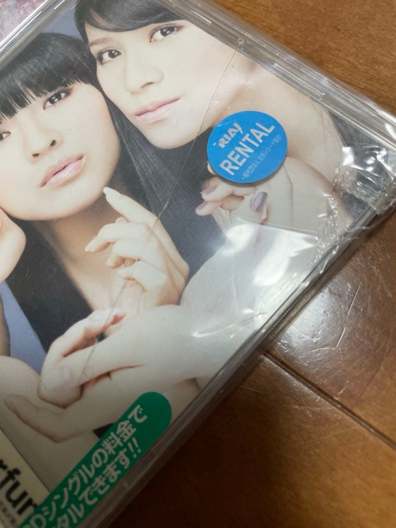 Perfume シングルCD 43点