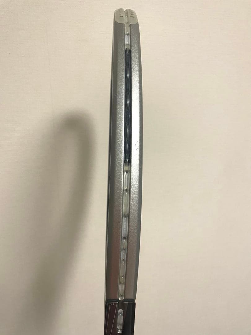 丸井ブン太モデル ウィルソン トライアド3 115