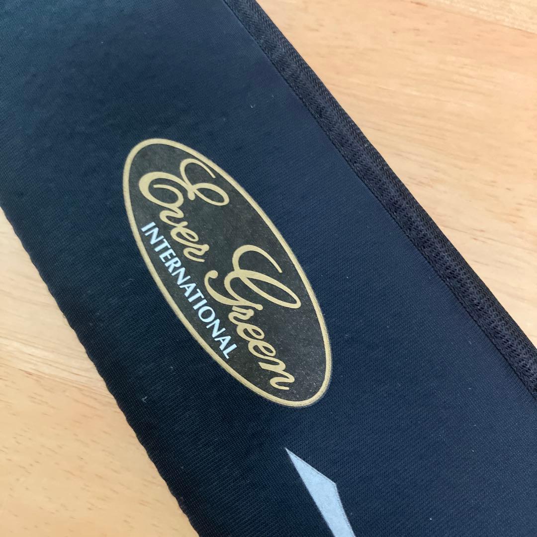 エバーグリーンスペリオルスーパートゥイギー