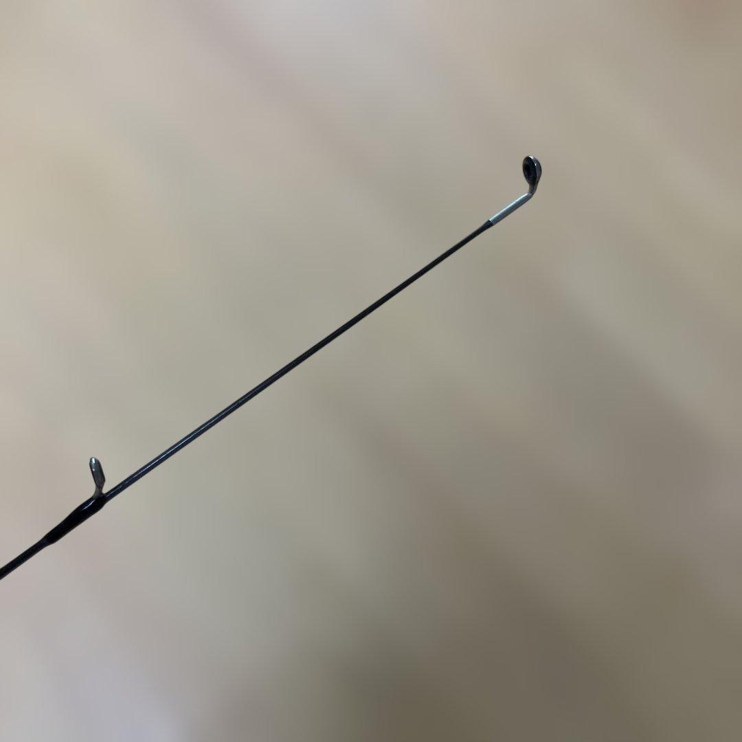 エバーグリーンスペリオルスーパートゥイギー