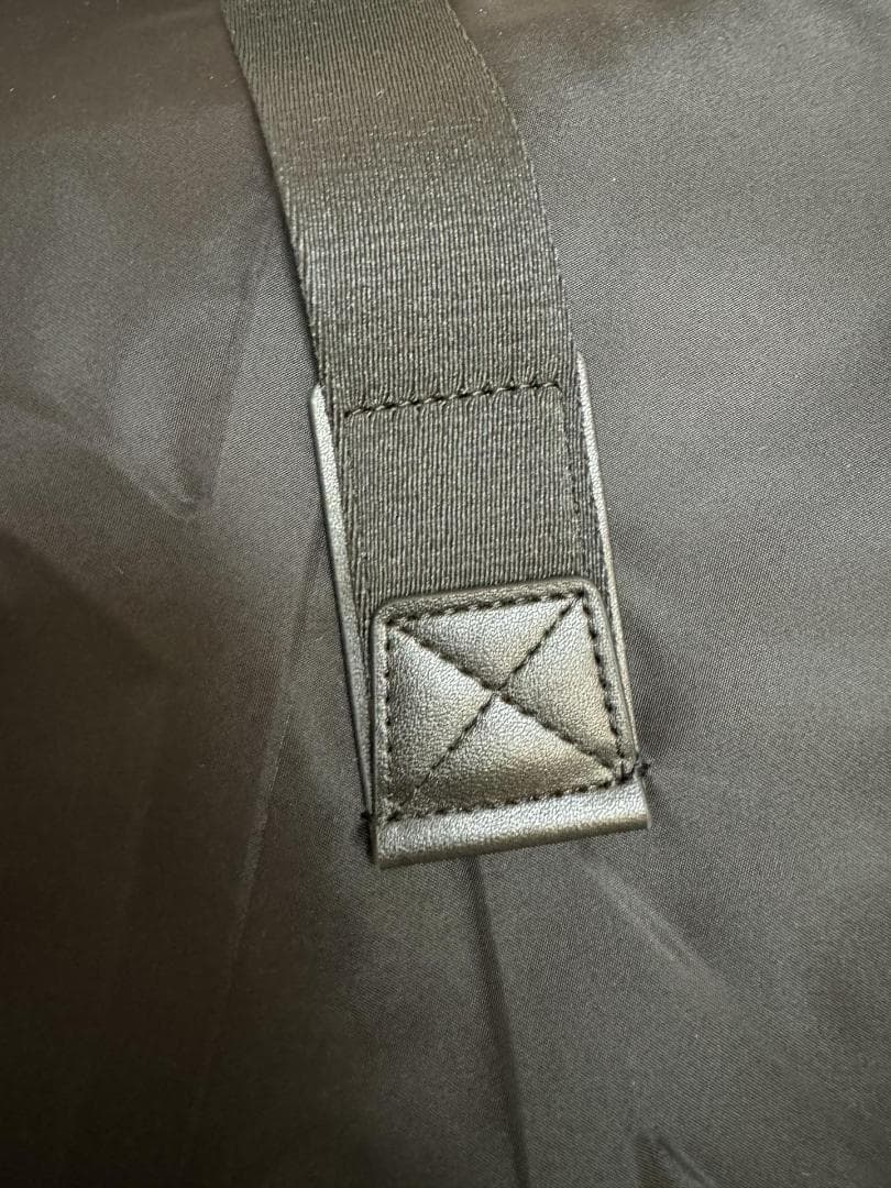 【極美品】RIMOWA リモワ シグネチャー ダッフルバッグ ブラック 正規品