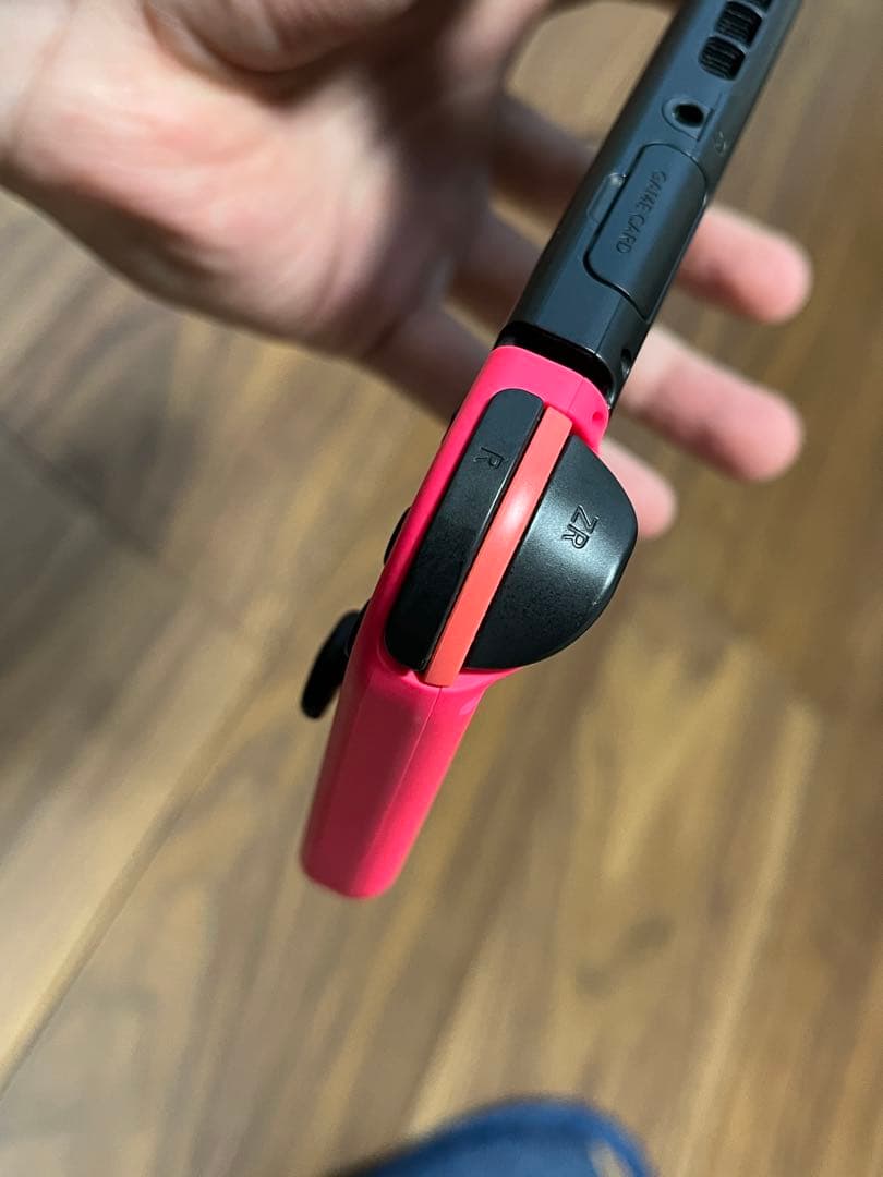 YU様限定Nintendo Switch 収納ケース付き