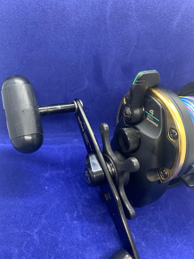 【値下中】美品❗️ダイワ シーライン SL20SH Daiwa Sealine