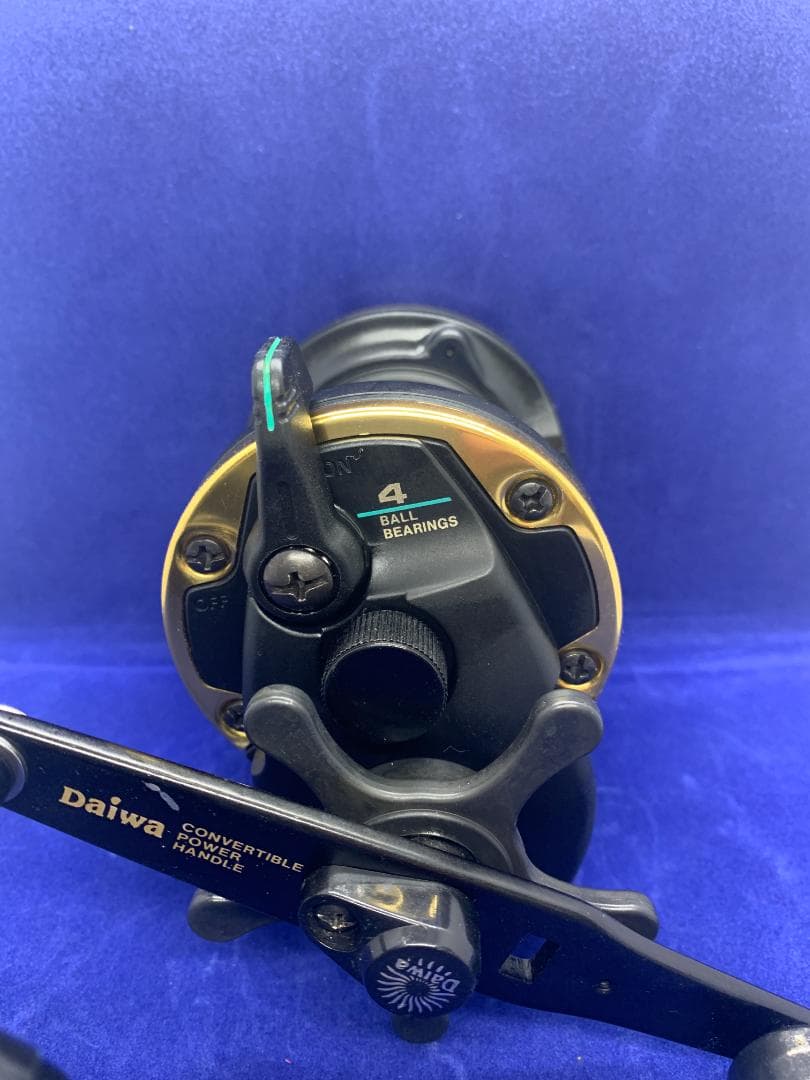 【値下中】美品❗️ダイワ シーライン SL20SH Daiwa Sealine
