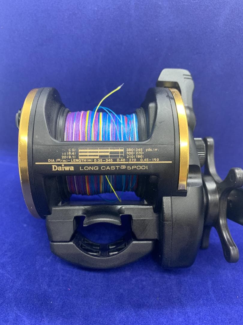 【値下中】美品❗️ダイワ シーライン SL20SH Daiwa Sealine