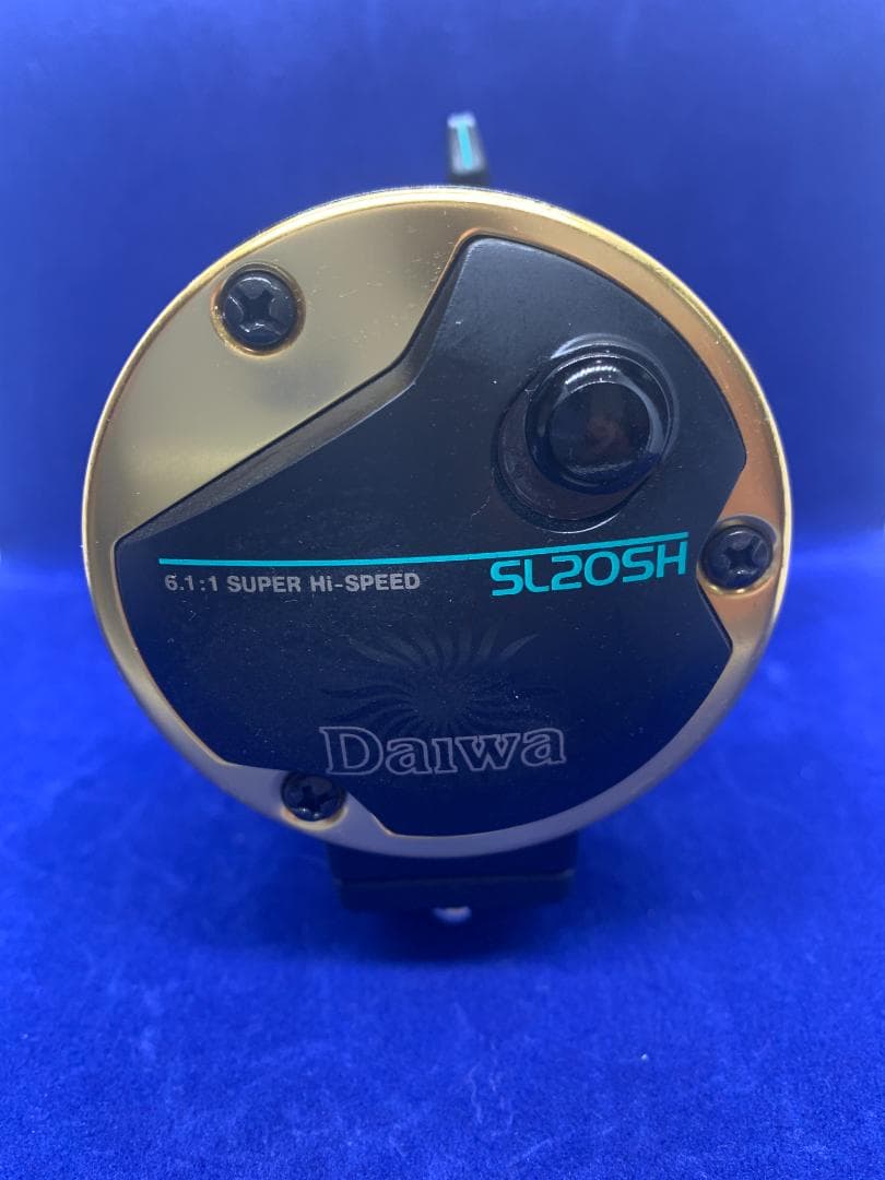 【値下中】美品❗️ダイワ シーライン SL20SH Daiwa Sealine