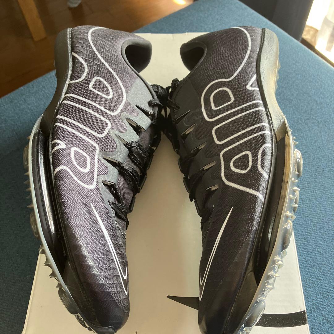 【未使用】　マックスフライ　モアテン　28.0