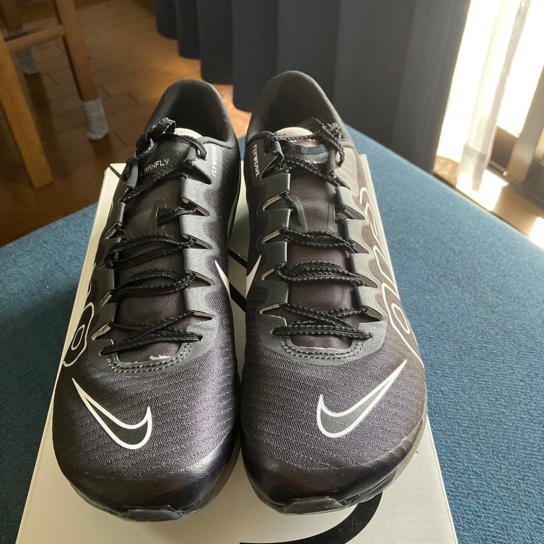 【未使用】　マックスフライ　モアテン　28.0