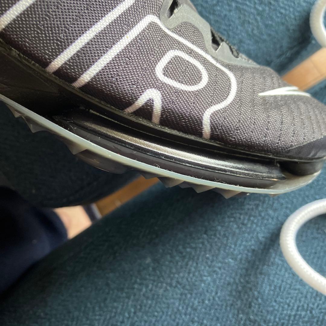 【未使用】　マックスフライ　モアテン　28.0