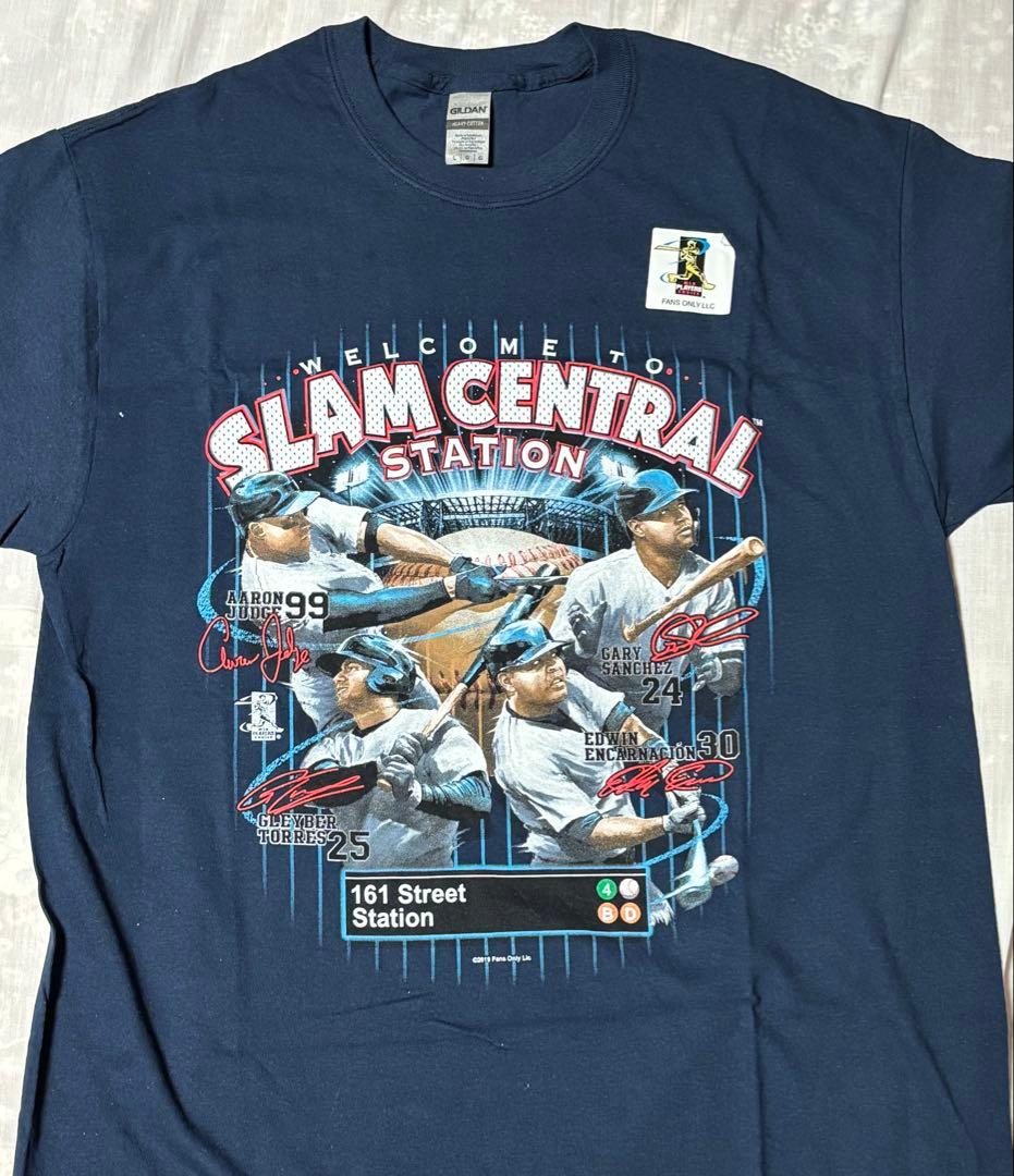 記念グッズ Yankees