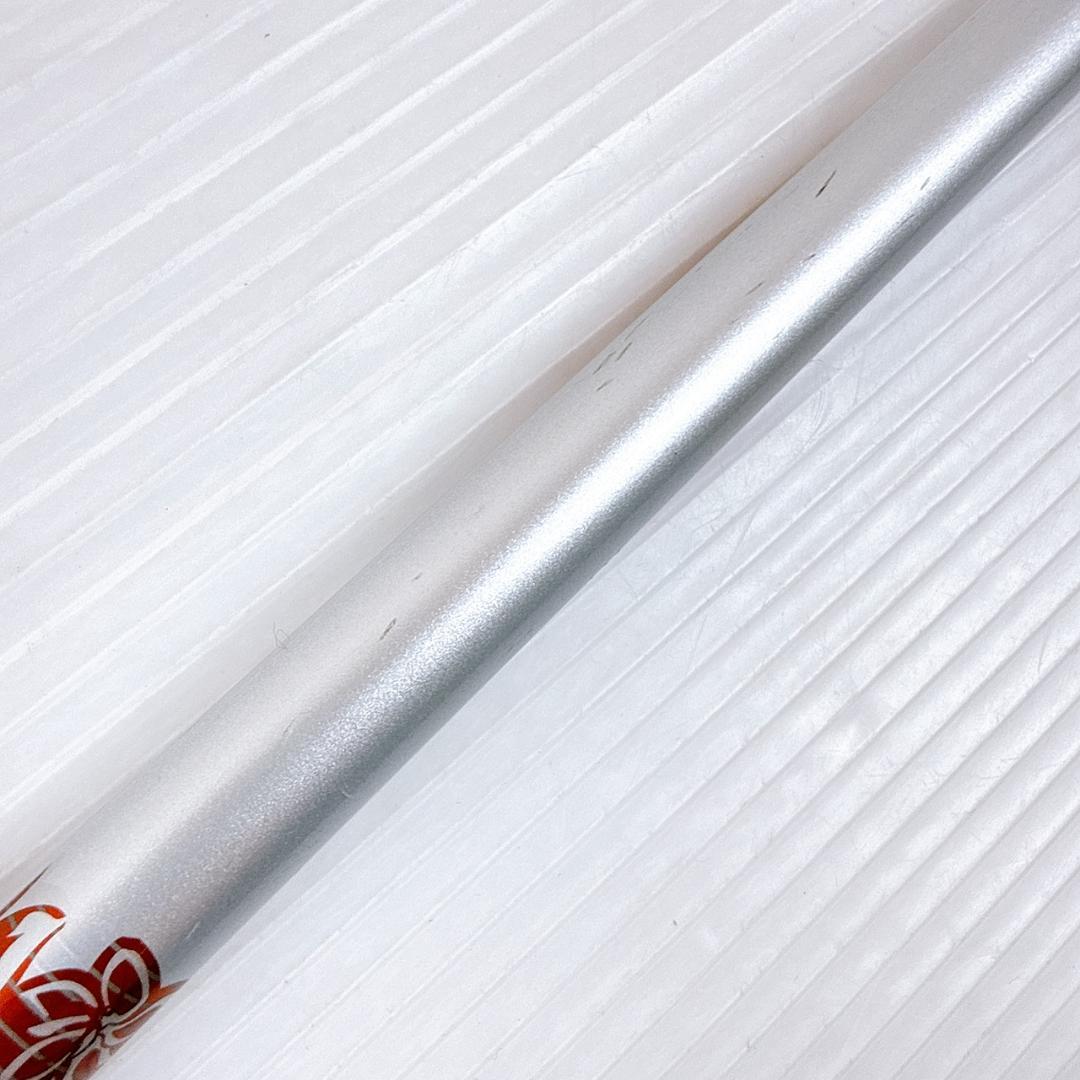 ディアマナ　R60（S）　ドライバー用シャフト　テーラーメイドリーブ付き