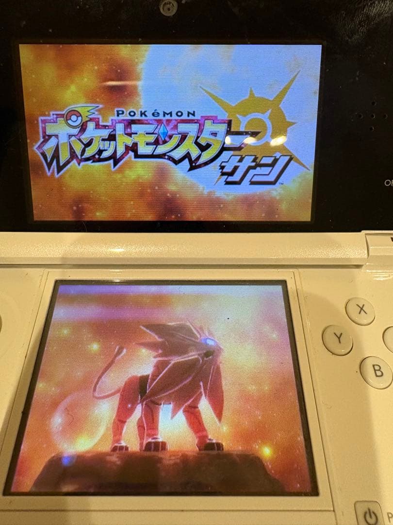 ポケットモンスター サン・ウルトラムーン・X ブラック2 ポケカ　カビゴン