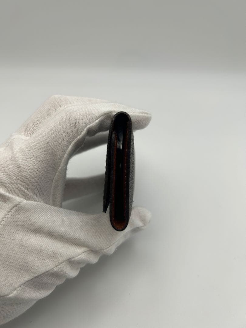 ルイヴィトン　モノグラム　キーケース　ミュルティクレ LV