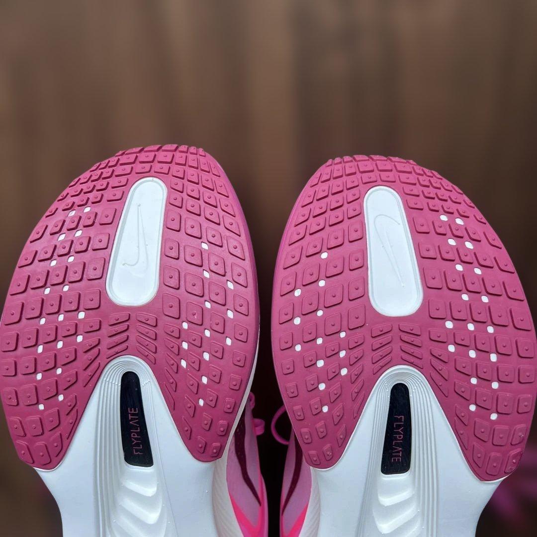 Nike Zoom Fly6 ナイキズームフライ6 マラソンシューズ　26cm