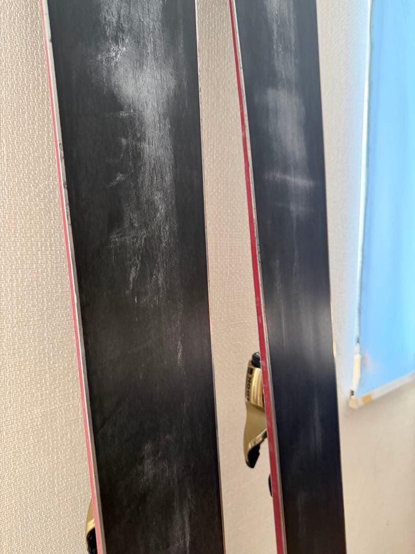 LINE BLADE 176 Look pivot大幅値下げ