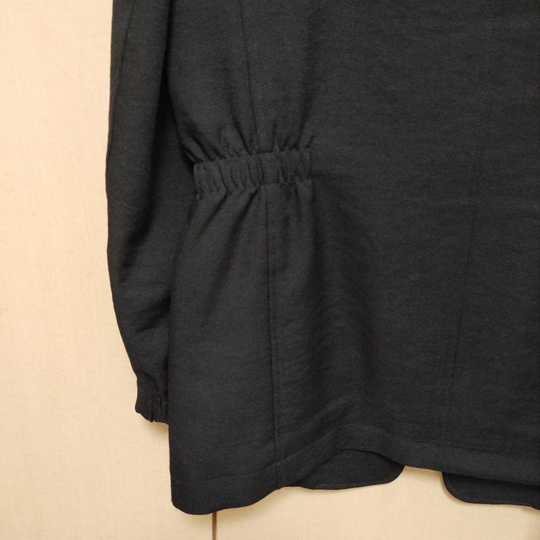 本日限定価格あと9分で終了！Y-3ワイスリー20周年アジャストベルト付ジャケット