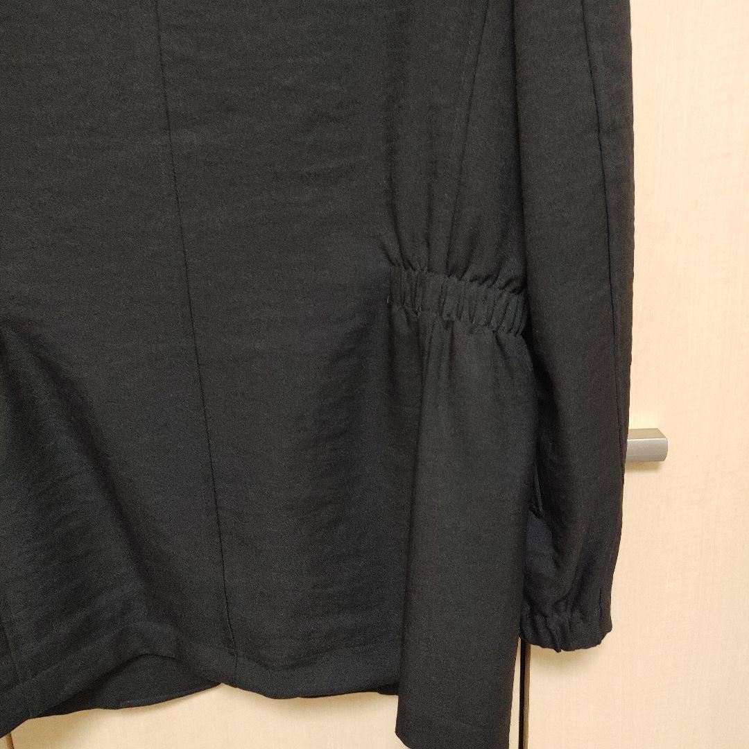 本日限定価格あと9分で終了！Y-3ワイスリー20周年アジャストベルト付ジャケット