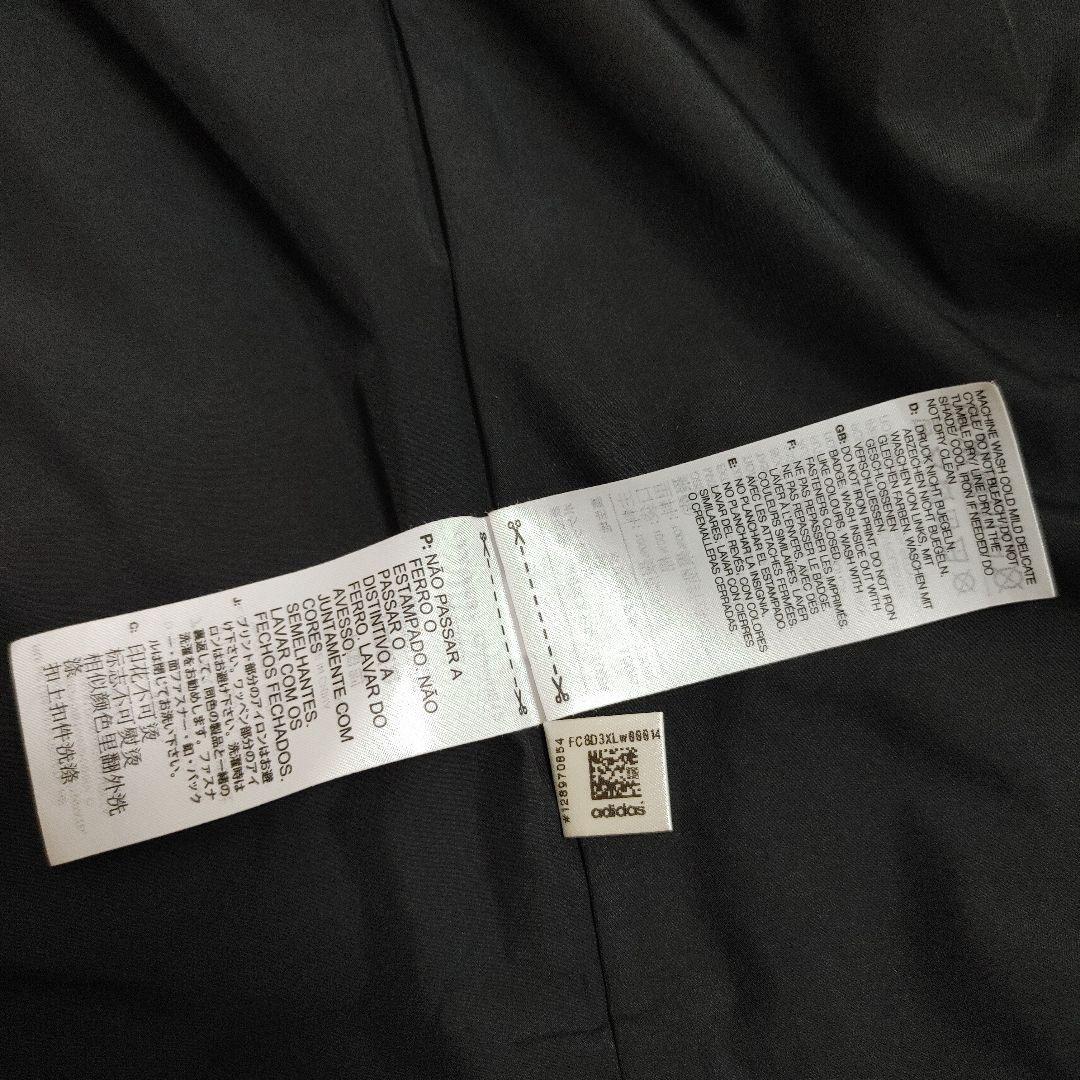 本日限定価格あと9分で終了！Y-3ワイスリー20周年アジャストベルト付ジャケット