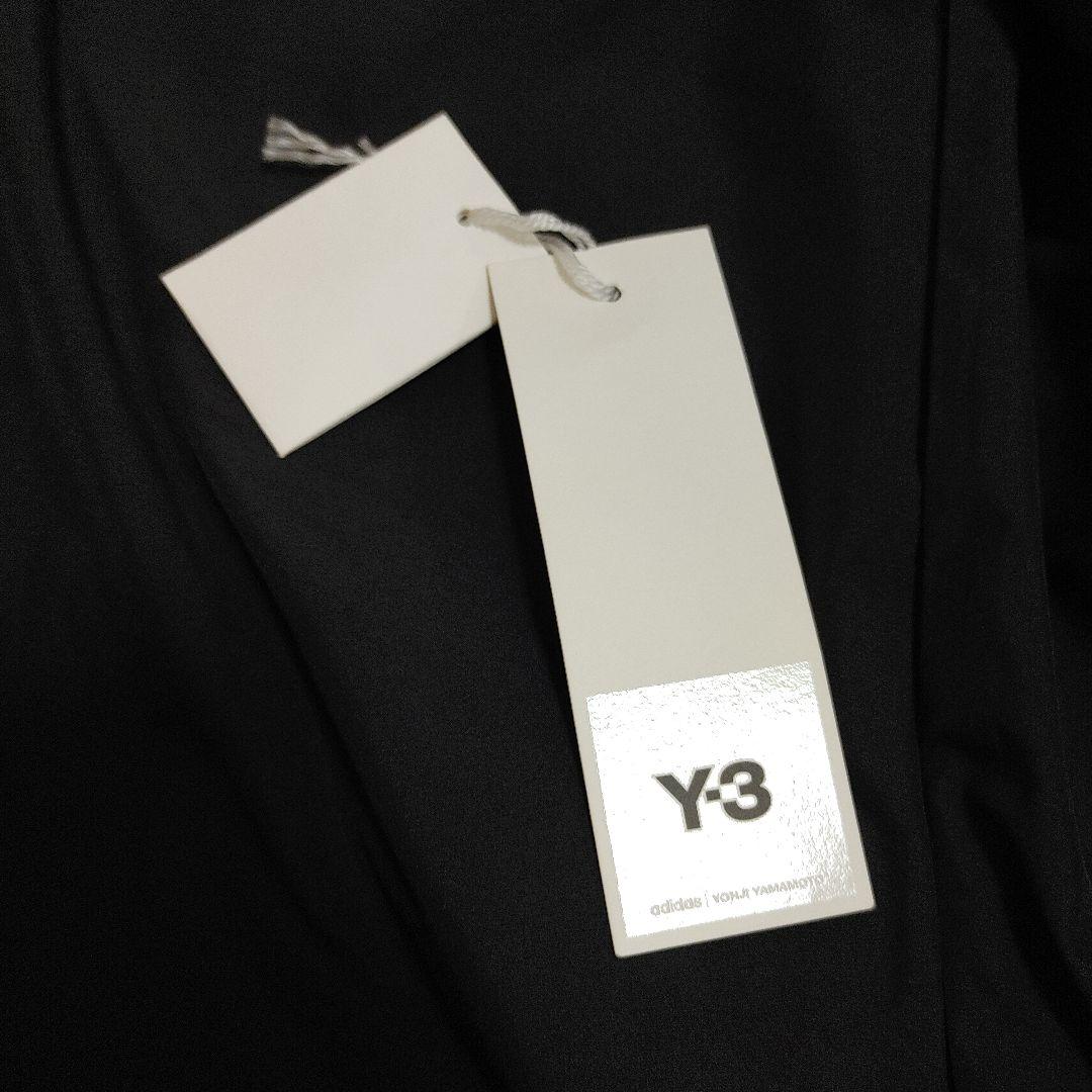 本日限定価格あと9分で終了！Y-3ワイスリー20周年アジャストベルト付ジャケット