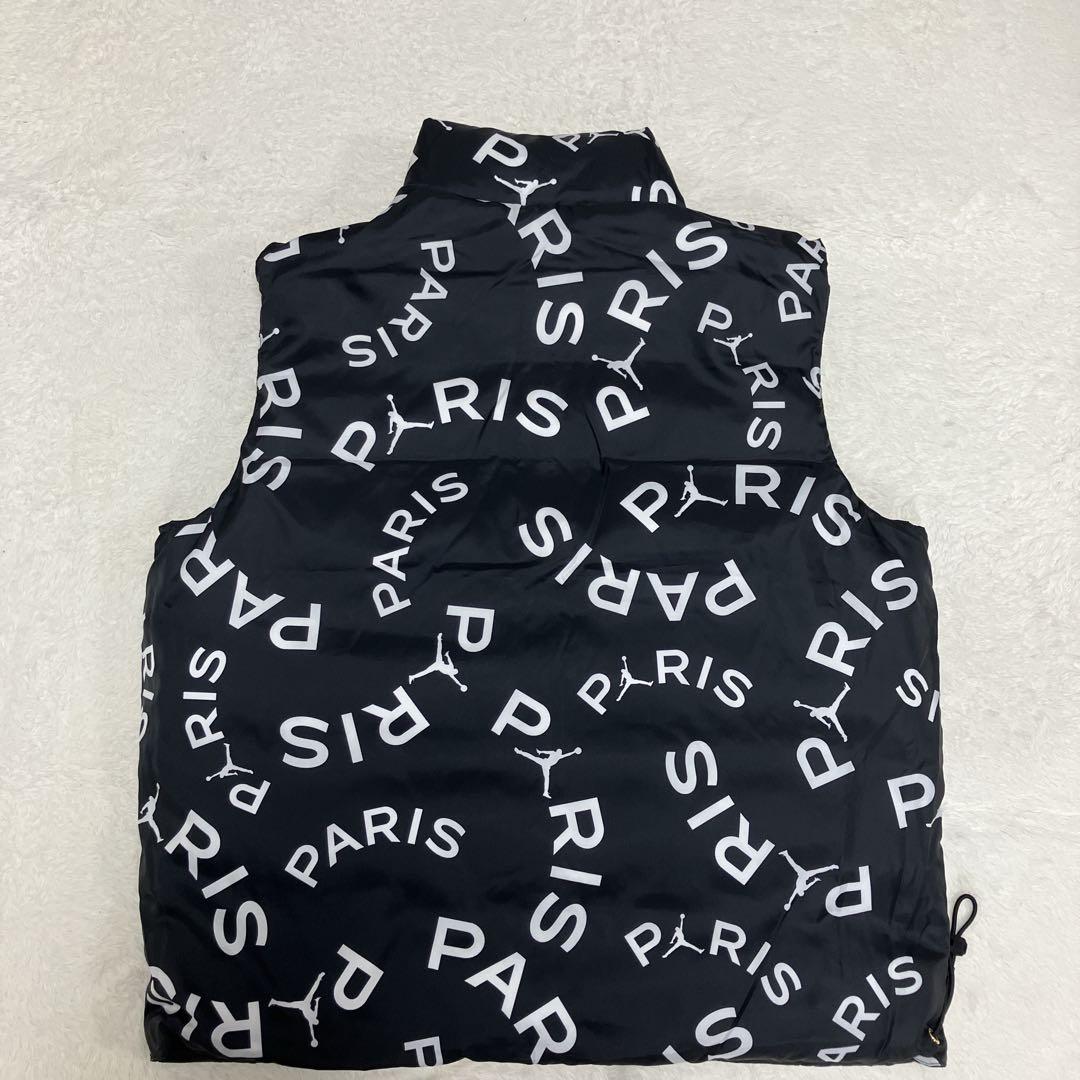 ⭐︎極希少⭐︎極美品⭐︎ NIKE ジョーダン×パリサンジェルマン リバーシブル