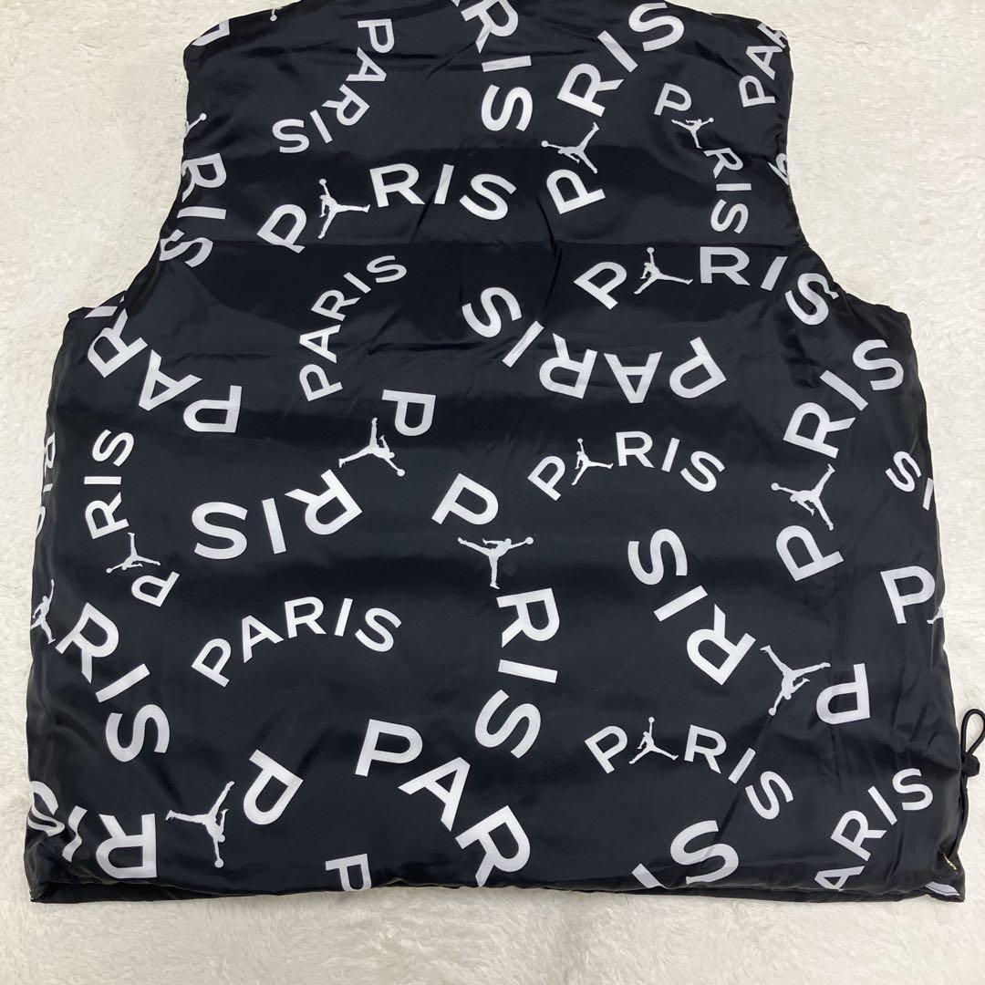 ⭐︎極希少⭐︎極美品⭐︎ NIKE ジョーダン×パリサンジェルマン リバーシブル