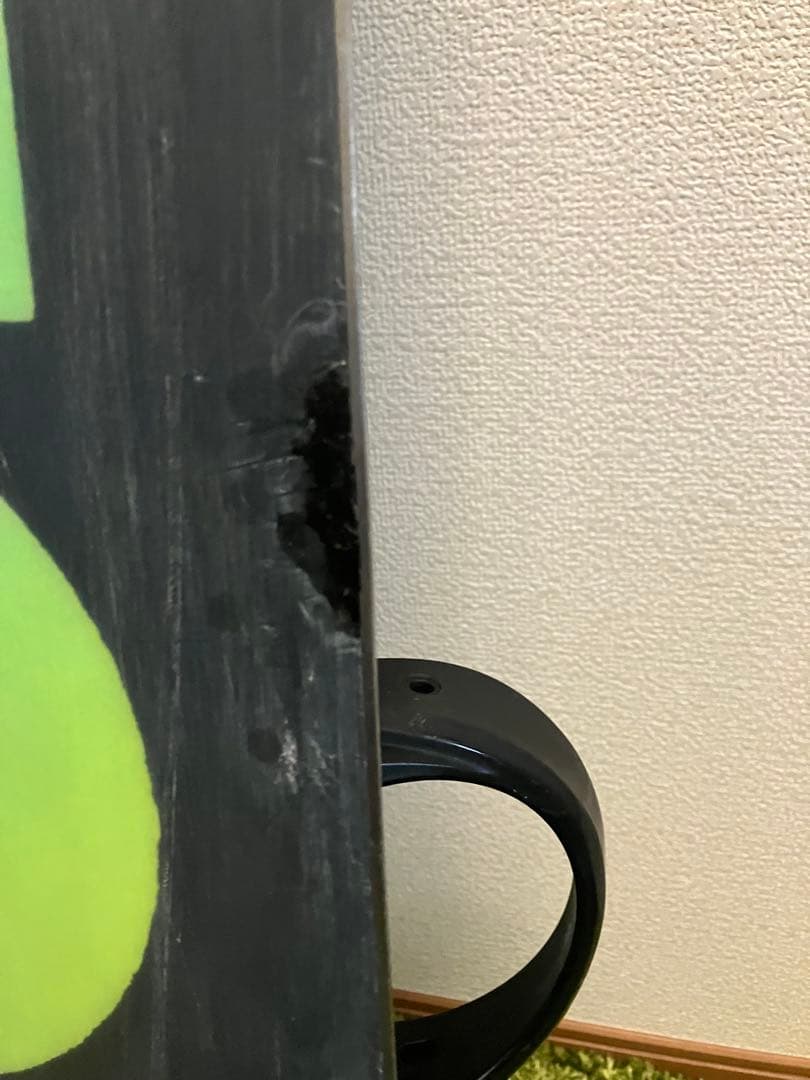 バートン インスティゲーター