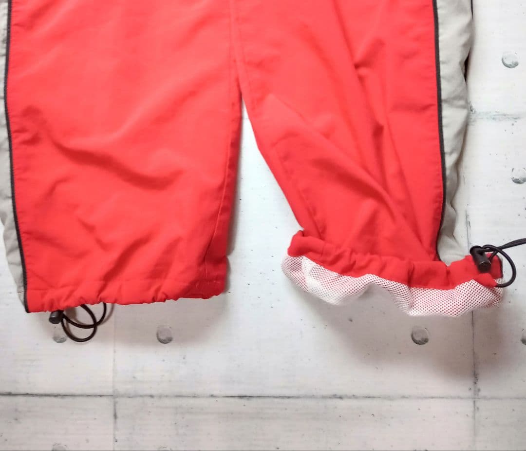 mizuno セットアップ ウィンドブレーカー/ナイロンジャケット