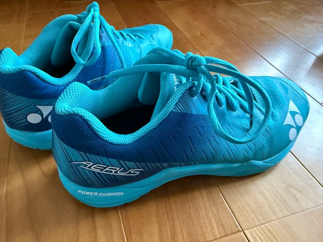 YONEX ヨネックスSHBAZM パワークッション AERUS Z 27cm