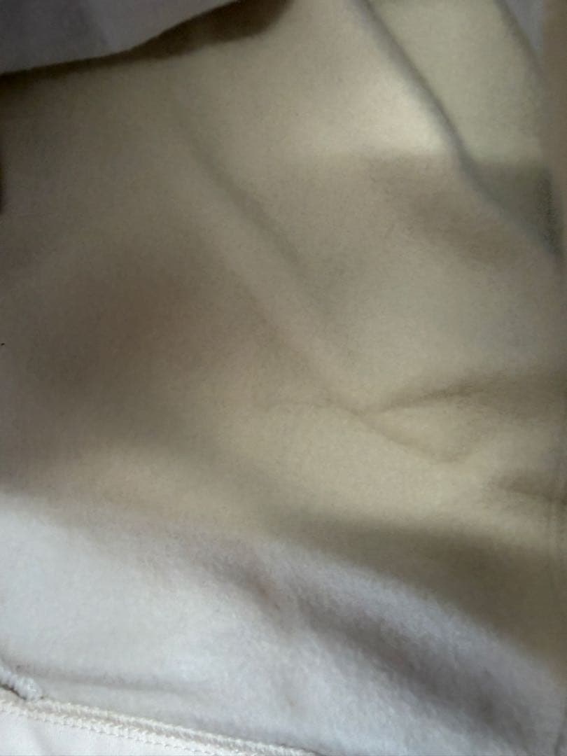 新品正規品RUSSELUNO/5】ラッセルノバックプリントルチャパーカーフーディ