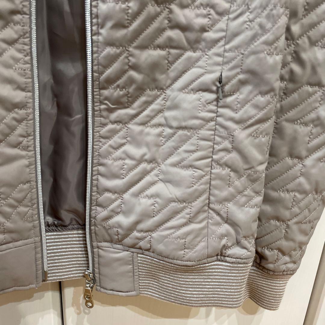 【新品未使用】BEAMS GOLF レディースジャケット Sサイズ