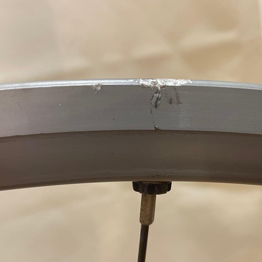 MAVIC SPEED CITY マビック 700C ホイール135mm QR