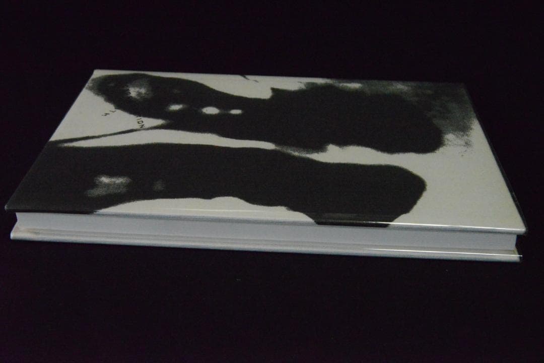 【CROSS SECTION】Patti Smith　新品未読品　2003年初版