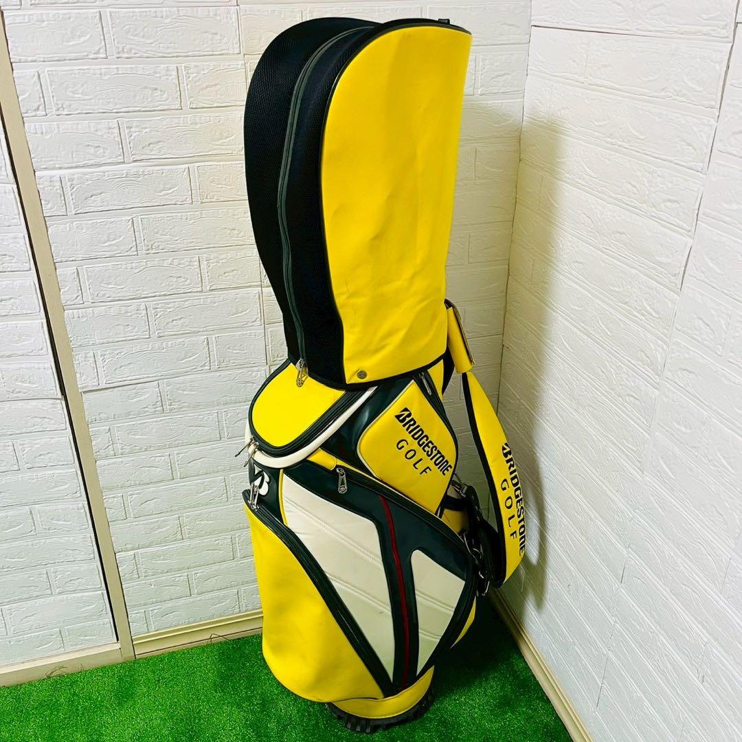 【☆大人気☆】ブリヂストン☆ツアーステージ☆メンズ☆ゴルフクラブセット☆初心者☆