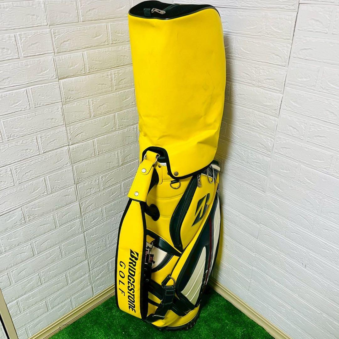 【☆大人気☆】ブリヂストン☆ツアーステージ☆メンズ☆ゴルフクラブセット☆初心者☆