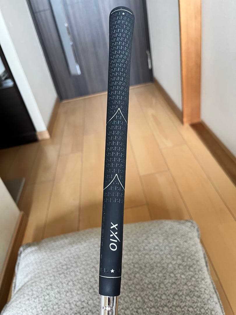 XXIO フォー　ゼクシオ4 単品アイアン　サンドウェッジ Sw ns950 S