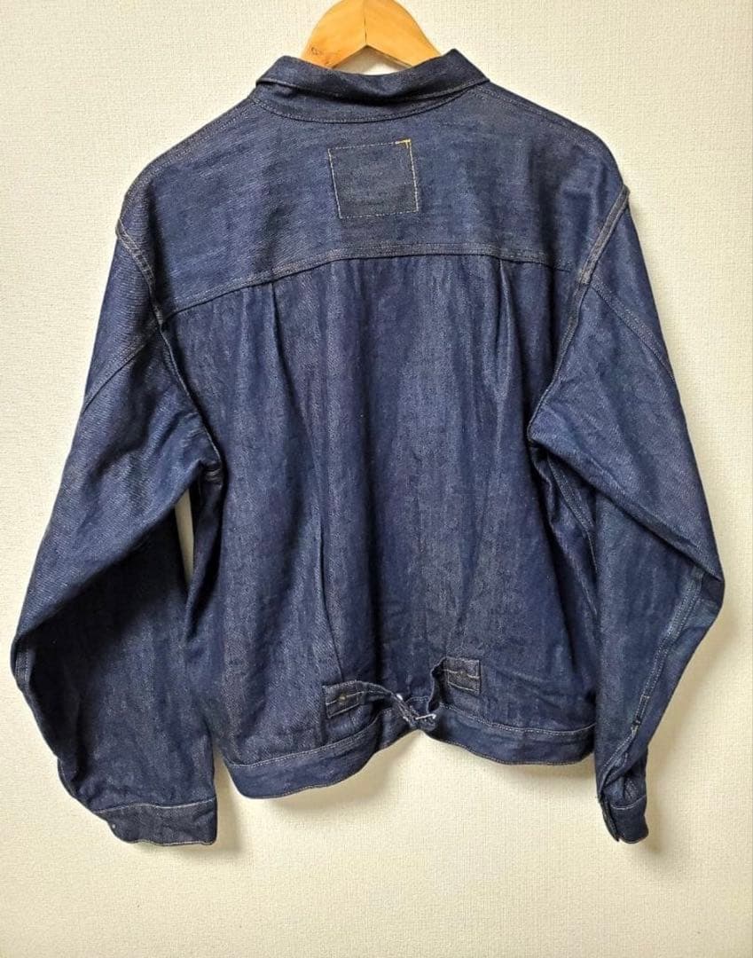 Levi's 506XX 1936モデル TYPE 1 1st