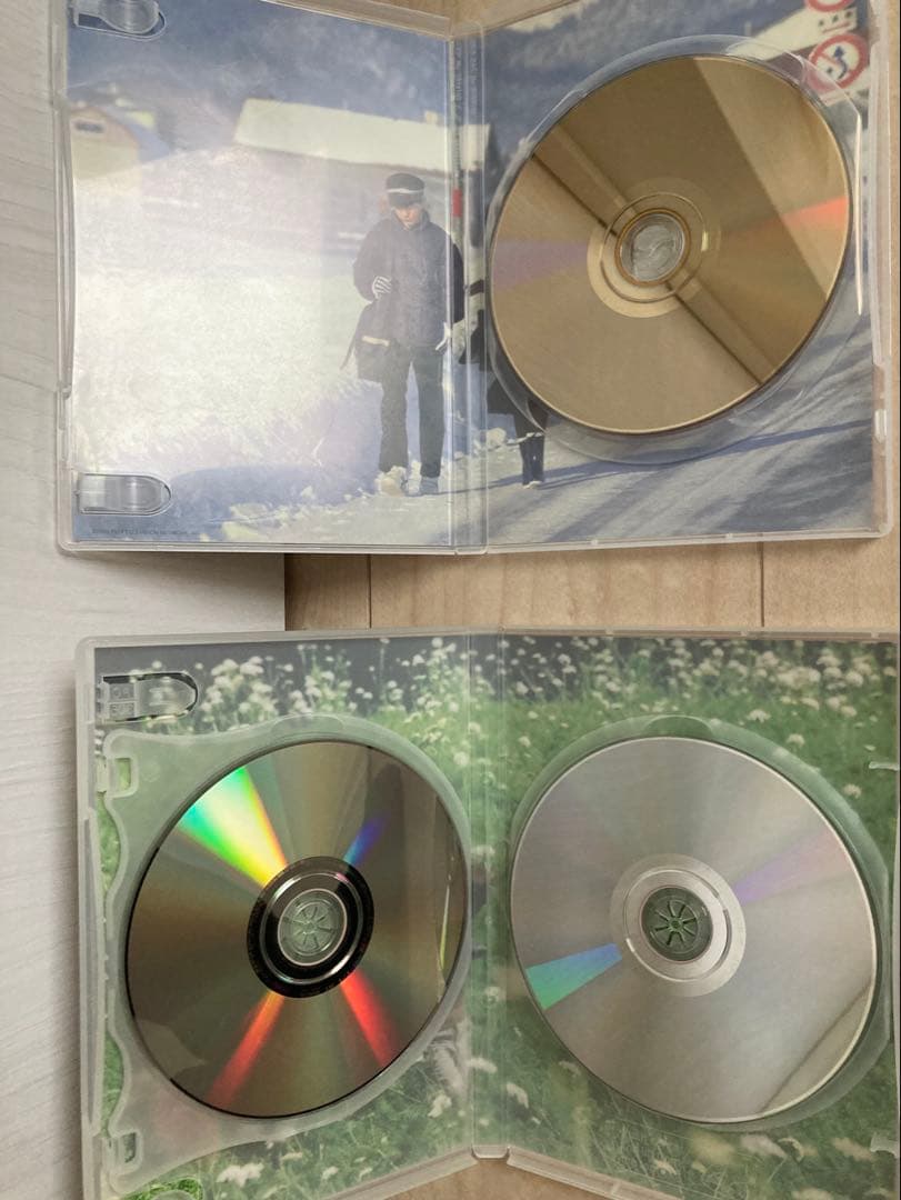 【DVD2巻セット】北の国から ‘87初恋&2002遺言