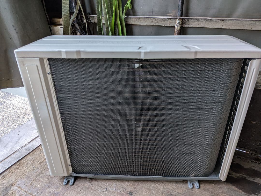 【高性能】三菱・ルームエアコン10畳用・MSZ-LT2822-W・2023年製