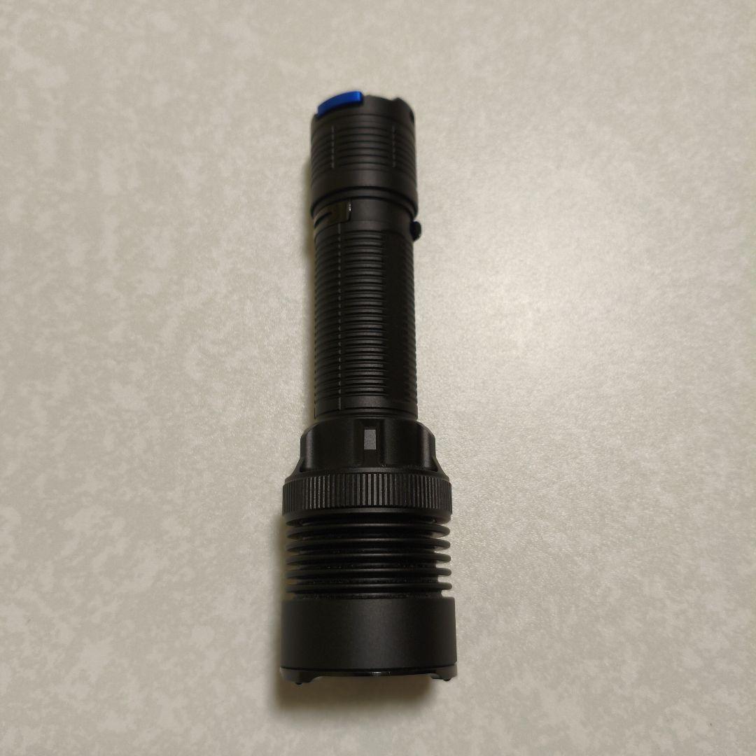 ライト・ランタン TOWILD BK20