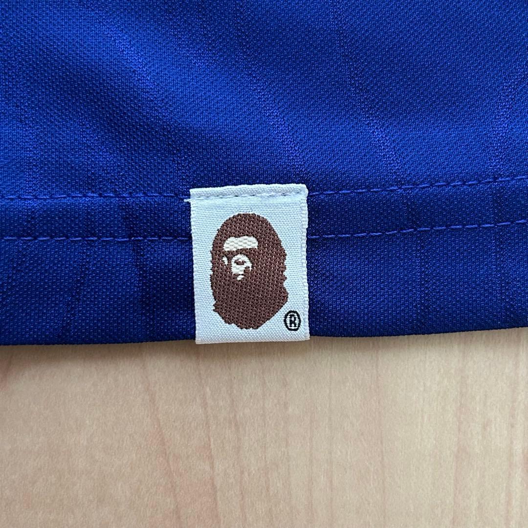 正規品新品adidasOriginals × BAPE FLAMEユニフォームM