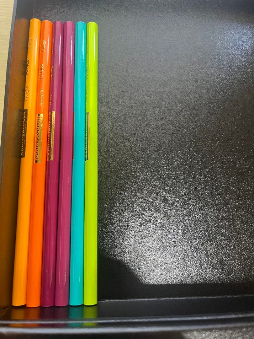 サンフォードカリスマカラー 色鉛筆 KARISMACOLOR　48本セット