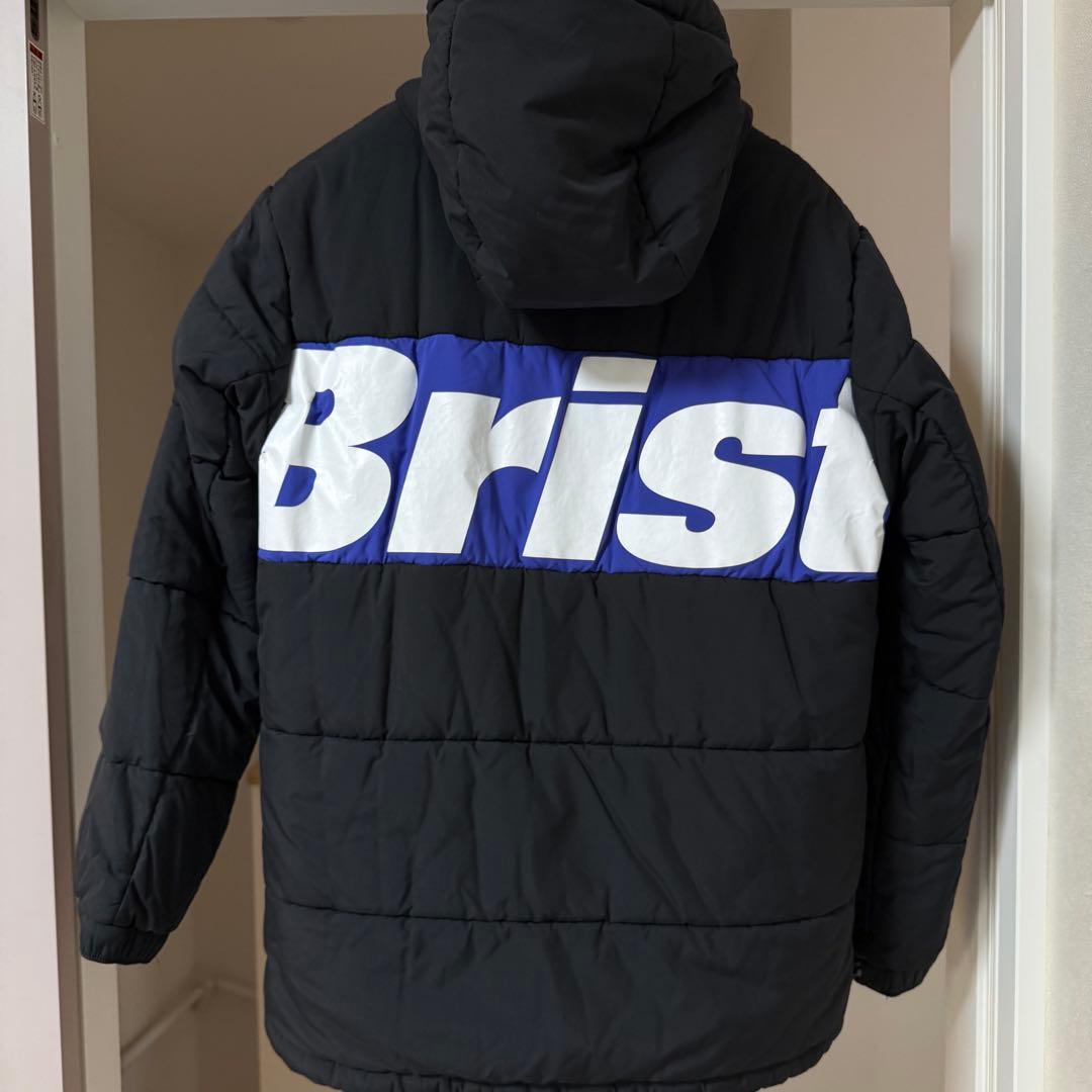 M&Aさん専用　F.C. Real Bristol SOPH. 中綿ジャケット