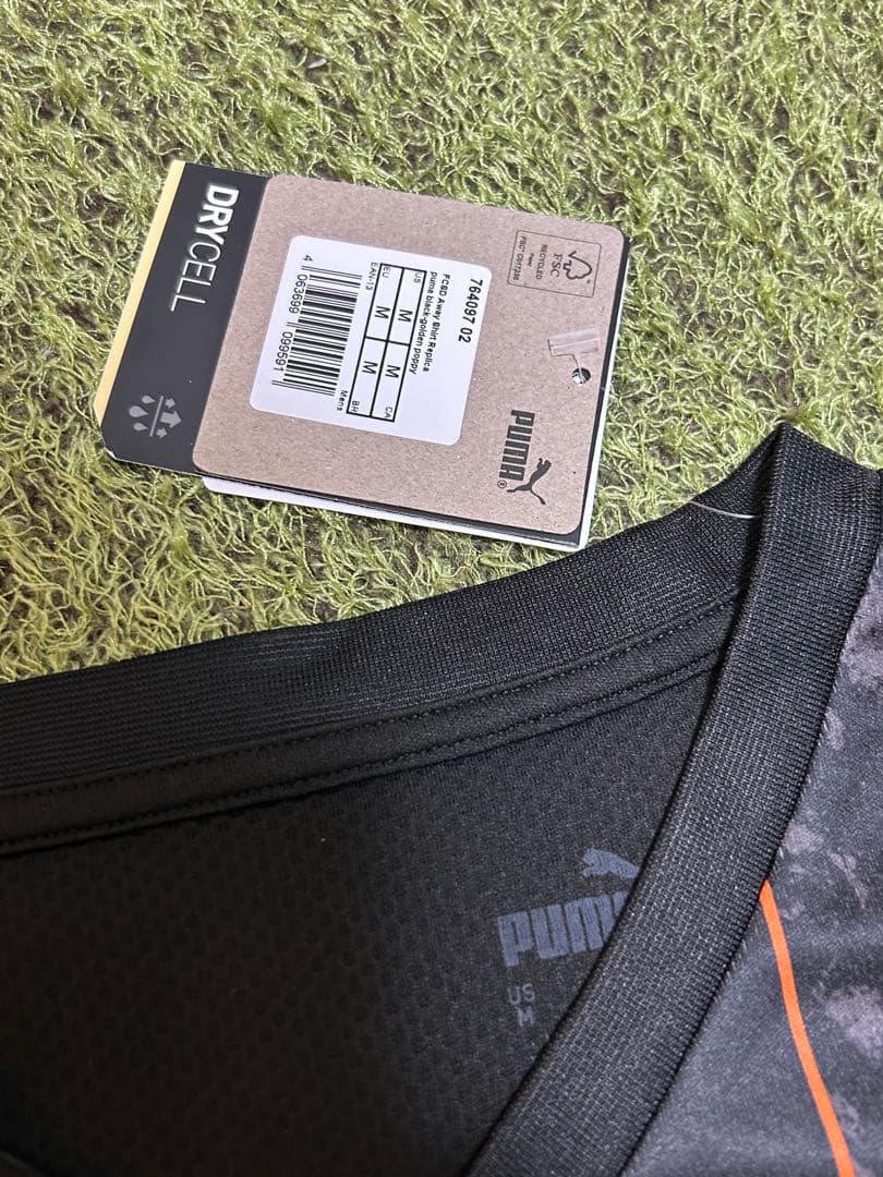 シャフタール・ドネツク(A)+ ダヴィド・ネレス　インポートM