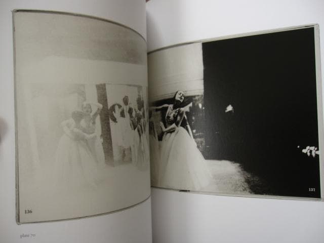 Alexey Brodovitch: Ballet　Books on Books