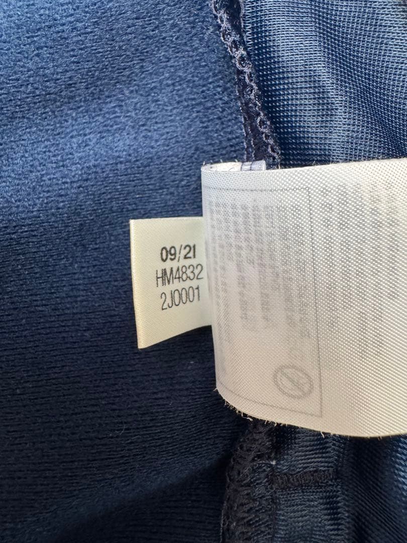 g*4様 希少 adidas originals Arsenal トラックジャケ