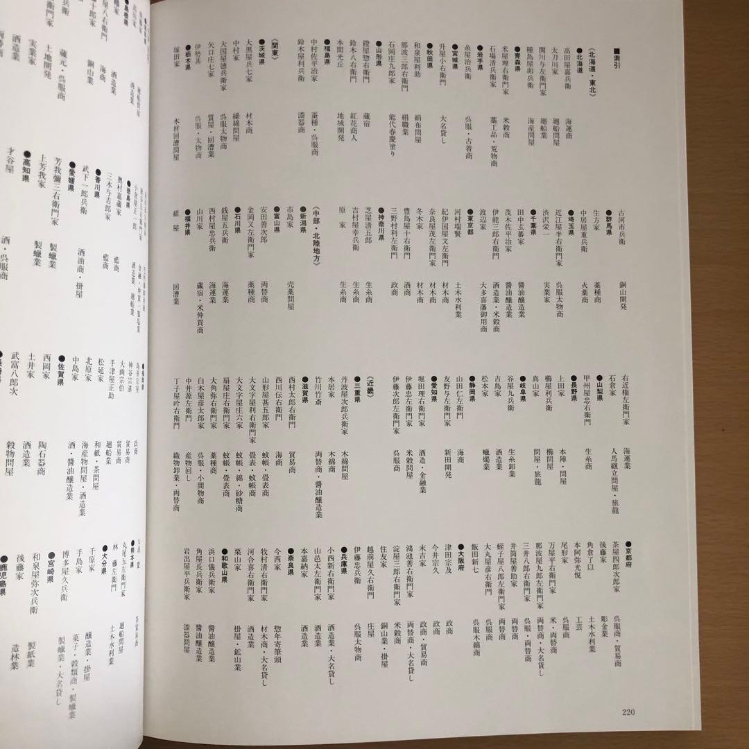 日本経済の礎 名古屋タイムズ社