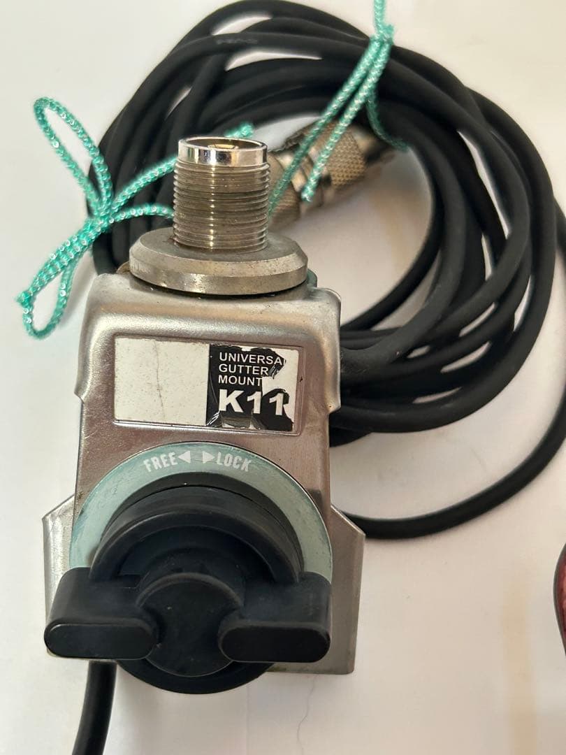 ICOM 430M トランシーバー IC-2320