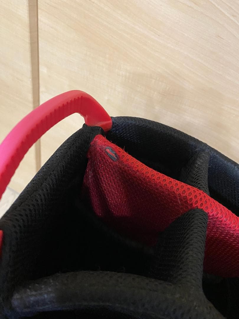 ルコック・スポルティフ Smart Style キャディーバッグ