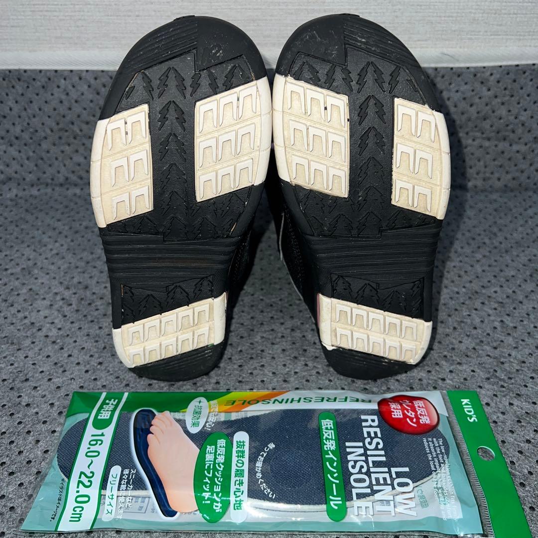 ５回使用 キッズスノーボード 100cm SPOON×バイン×BOAブーツ