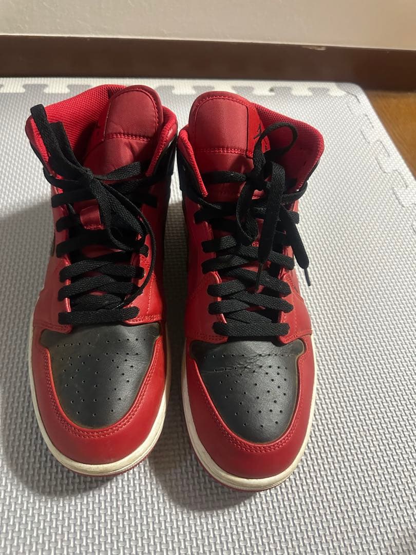 ナイキNIKEエアジョーダンAirjordan (27cm)